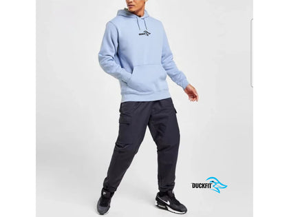 DUCKFIT MEN & WOMEN'S HOODIE'S