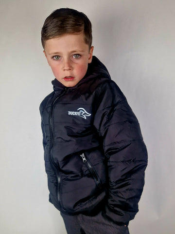 Duckfit Padded Jacket Children