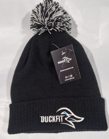 Duckfit Beanie