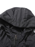 DUCKFIT PRO-TECH WINDBREAKER