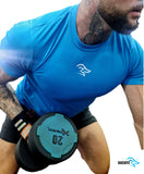 Duckfit - Essential Dri-FIT T Shirt