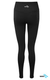 DUCKFIT RIBBED SEAMLESS LEGGINGS SET