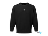 DUCKFIT OVERSIZED UNISEX SWEATSHIRT