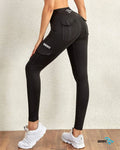 Cargo legging's