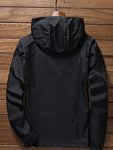 DUCKFIT PRO-TECH WINDBREAKER