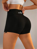 LADY'S PRO-TECH  DRAWSTRING SHORTS