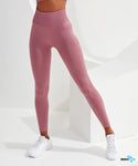 DUCKFIT RIBBED SEAMLESS LEGGINGS SET