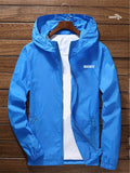 DUCKFIT PRO-TECH WINDBREAKER