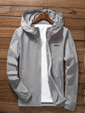 DUCKFIT PRO-TECH WINDBREAKER