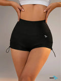 LADY'S PRO-TECH  DRAWSTRING SHORTS