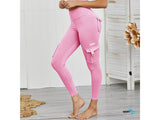 Cargo legging's