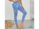 Cargo legging's