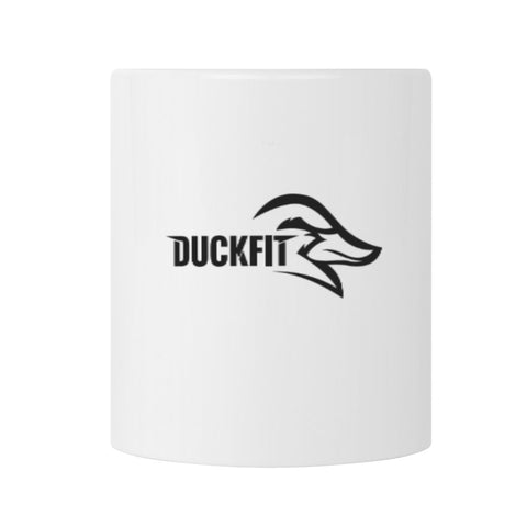 DUCKFIT MUGS